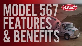 Model 567 Features \u0026 Benefits