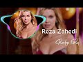 Reza Zahedi Chate Esha Remix 2024 | A Deep Vibes Remix by DJ Aryan | Original Track by Reza Zahedi