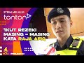 [CLIP] Mbuzz (2024) | Thu, Jun 20 - 'Ikut Rezeki Masing - Masing' Kata Raja Afiq | Tonton