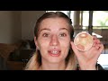 bourjois radiance reveal concealer review tutorial on how to use it