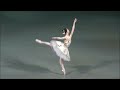 olesya novikova 2024 winner of the prix benois de la danse