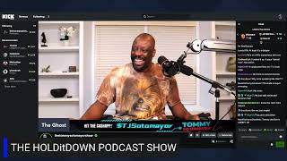 Unveiling Tommy Sotomayor Live: My Jaw-Dropping Reaction