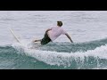 The Electric Acid Surfboard Test Shaper's Profiles: Josh Hall