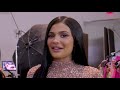 Kylie and Jordyn Behind the Scenes Q&A