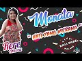 MONATA - HATI YANG MERANA - RERE AMORA - LIVE KALI PARE MALANG