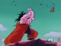 dragon ball z kamehameha vs. galick gun 2nd tagalog dub