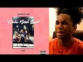Summer Walker x Drake - Girls Need Love (Remix) (First Reaction/Review)