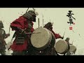 EPIC TAIKO WARRIORS ⚔️ Eastern Ritual Drums | Activate Focus, Power & Inner Strength