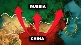 Why Russia's Biggest Threat is Actually China