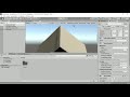 how to remove jaggy pixelish lines in unity 3d using anti aliasing tutorial