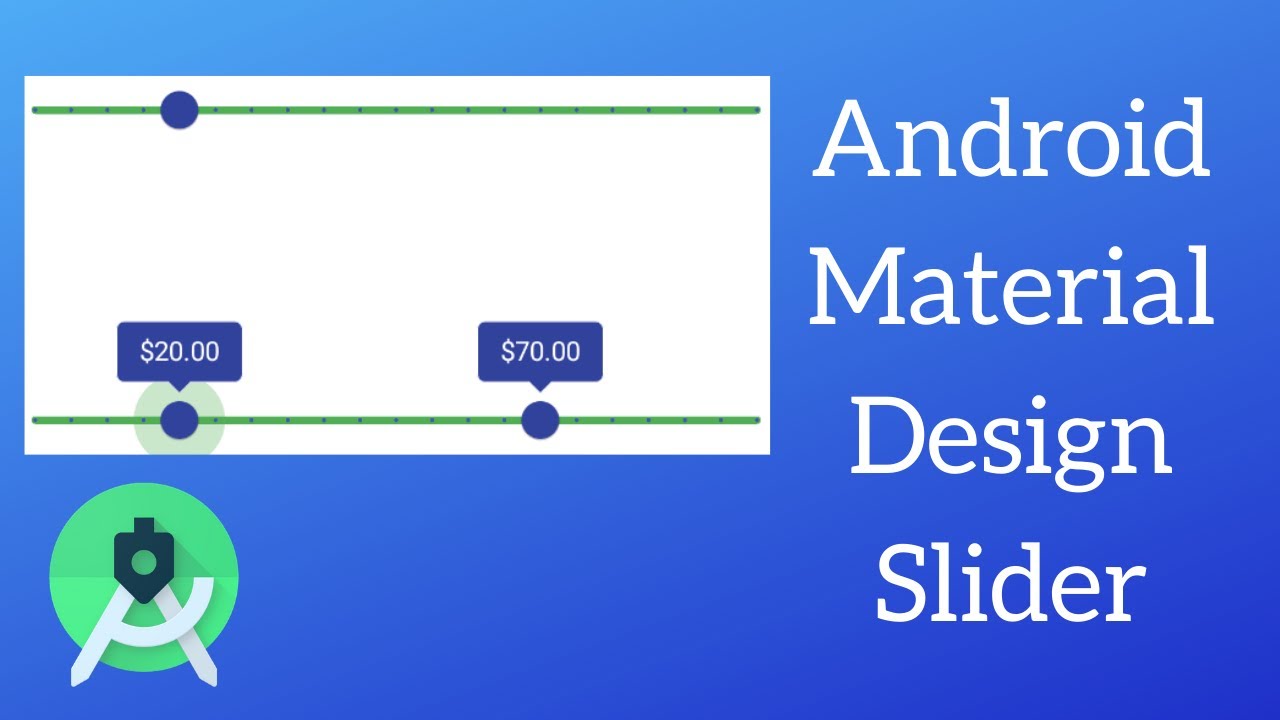 Material Components Android Studio At Owen Griver Blog