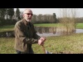 lijn in het landschap ringslangen poelen en amfibieentunnel