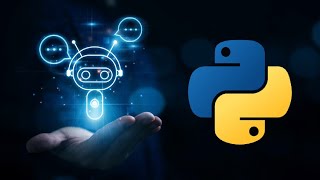 Build an AI Chatbot Using Python & Flask | OpenAI Text Generation Tutorial