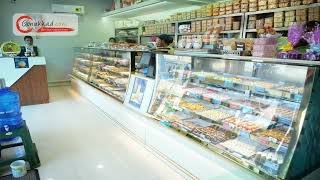 SURUCHI FOODS MANDAPETA | Best Sweet Shop in Mandapeta | Top Confectionery Shop in Mandapeta