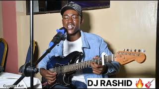 Non Stop Sikulangi By Dj Rashid [Moyale Band] Gyptian Art