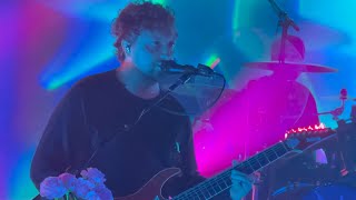Erra - Black Cloud (Live in Chicago) - March 2026 concert - House of Blues