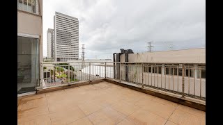 Apartamento à venda em Barra Funda | Condomínio Way Barra, 2 dormitórios | Cód 267637