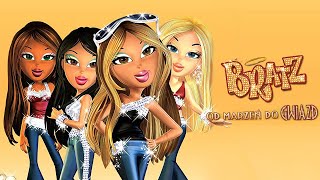 Bratz: Od marzeń do gwiazd | Cały Film Po Polsku | Bratz Polska