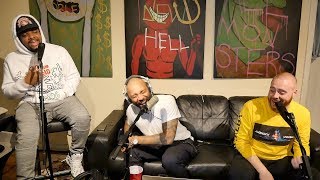 The Joe Budden Podcast Episode 220 | Know Your Ledge