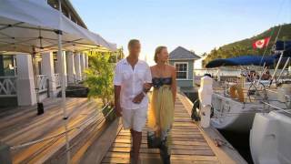 St Lucia Tourism