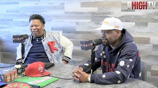 Turk, Juve, & Mannie Talk Hot Boy Reunion, New Album, 400 Degreez, Back That Thang Up Tour