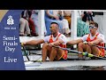 Semi-Finals Day Live | Henley Royal Regatta 2024