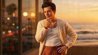 Harry Styles - Love, Eventually (Music Video)