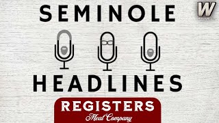 FSU Football News | FSU Football Recruiting | Seminole Headlines 6-25-24 | Warchant TV #FSU