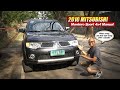 2010 Mitsubishi Montero Sport Owner's Review - A Decade Of Ownership