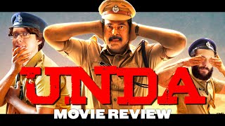 Unda (2019) - Movie Review