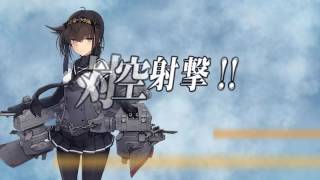 【艦これ】2016夏イベントE4（甲）クリアー