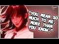 [F4A] Your Best Friend's Older Sister Stands Up For You and Praises You | Friends to Lovers GF ASMR