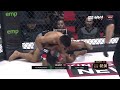 MANDALA SIMANJUNTAK VS JUFRI GOBEL | FULL FIGHT ONE PRIDE MMA