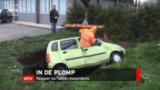 Woerden TV | De  plomp in