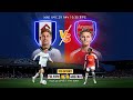 Fulham Vs Arsenal || ፉልሀም ከ አርሰናል የቀጥታ ስርጭት በአራዳ ኤፍ ኤም 95.1 ከ CD SPORT ጋር