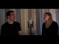 Memories - Maroon 5 (cover by Luka Maksim and Aileen Hofmann)