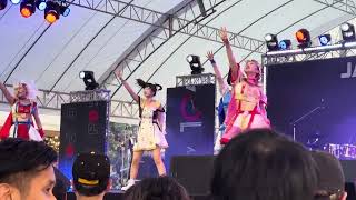 250208 Heroine no Kokoroe -  @ Sora Stage - Japan Expo Thailand 2025