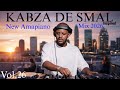 AMAPIANO MIX 2026 20 April 2026 | Inspired Kabza De Small 