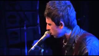 Noel Gallagher's HFB - The Mod Club FULL SET (2011-11-05)