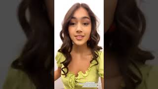 Kylin Kalani #Shorts