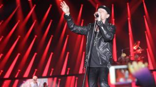 Scorpions - Still Loving You @ Kiev, Ukraine, 19.02.2016