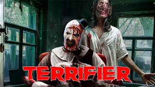 Terrifier (TODA LA SAGA): Resumen en 1 video