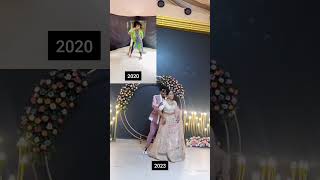 Recreating this for her special day | @HouseOfAOS  |#fun #dance #viral #wedding #engagement #sister