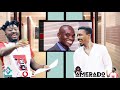 Amerado - Yeete Nsem with Clemento Suarez and Teacher Kwadwo ft. D Black,  Akuapem Polo | Episode 17