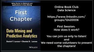 Book1-Chapter1-An Introduction to Data Mining and Predictive Analytics