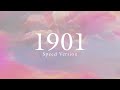 sped o 1901 speed ​​version