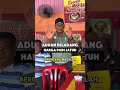 ADUAN MENDAPAT PERHATIAN & TINDAKAN SEGERA DARI PENGERUSI MADA, DATUK DR ISMAIL SALLEH