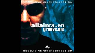 allain rauen GROOVE ME #0096