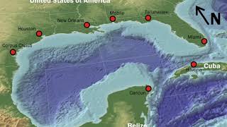 Gulf of Mexico | Wikipedia audio article