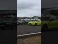 BMW M4 vs Audi RS6 vs Alfa Stelvio QV #dragrace #youtubeshorts #bmw #audirs6  #shorts credit -Carwow